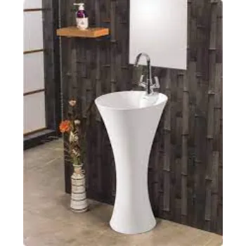 Pedestal Wash Basin